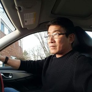 Meet your Posher, Quoc